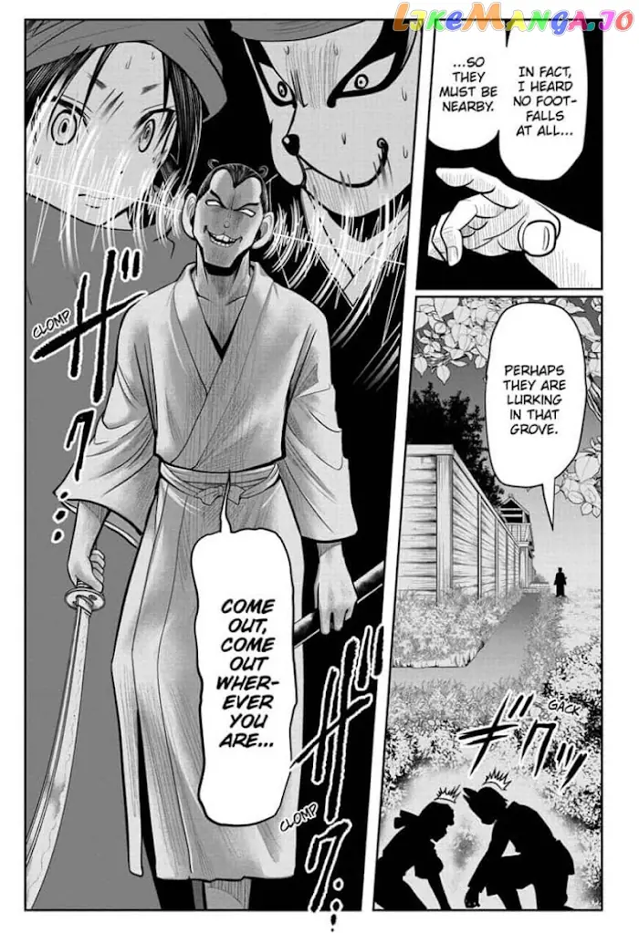 The Elusive Samurai Chapter 13 image 07_optimized